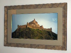 Edinburgh Castle